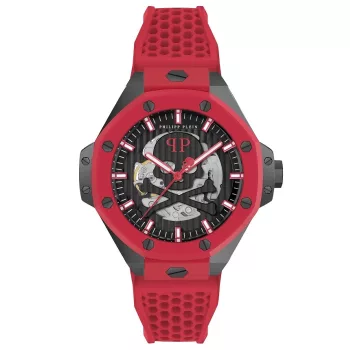   Philipp Plein Skeleton Royal automata PWPFA0524 Férfi Karóra