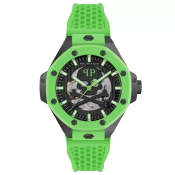   Philipp Plein Skeleton Royal automata PWPFA0624 Férfi Karóra