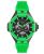 Philipp Plein Skeleton Royal Automatic PWPFA0624 Férfi Karóra