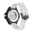 Philipp Plein Skeleton Royal Automatic PWPFA0724 Férfi Karóra