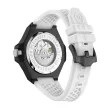 Philipp Plein Skeleton Royal automata PWPFA0724 Férfi Karóra