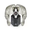 Philipp Plein Skeleton Royal automata PWPFA0724 Férfi Karóra
