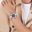 Philipp Plein Skeleton Royal Automatic PWPFA0724 Férfi Karóra