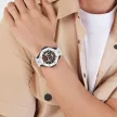 Philipp Plein Skeleton Royal automata PWPFA0724 Férfi Karóra