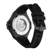 Philipp Plein Skeleton Royal automata PWPFA0924 Férfi Karóra