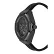 Philipp Plein Skeleton Royal Automatic PWPFA0924 Férfi Karóra