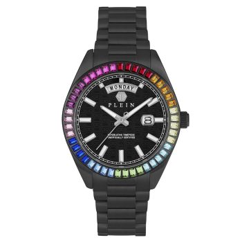   Philipp Plein Superlative Rock Couture PWPNA0624 Férfi Karóra