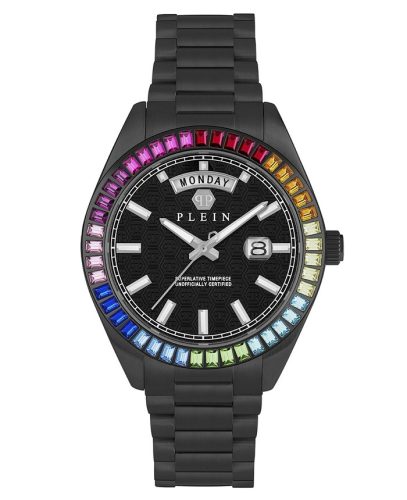 Philipp Plein Superlative Rock Couture PWPNA0624 Férfi Karóra