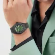 Philipp Plein Superlative Rock Couture PWPNA0724 Férfi Karóra