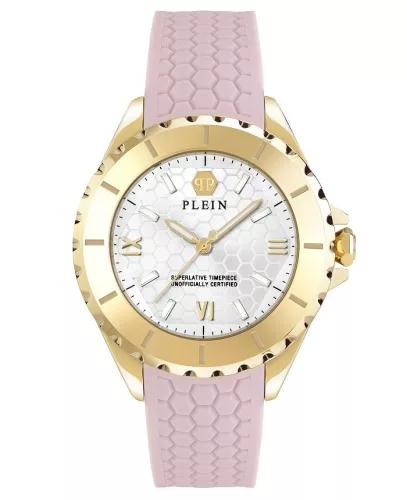 Philipp Plein Heaven Rock Couture PWPOA0224 Női Karóra
