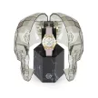 Philipp Plein Heaven Rock Couture PWPOA0224 Női Karóra