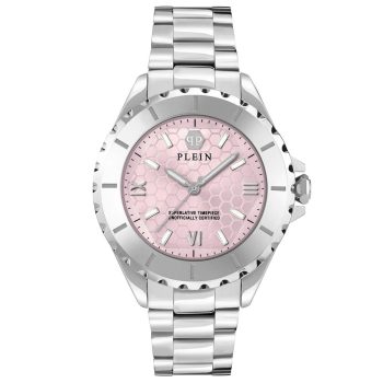   Philipp Plein Heaven Rock Couture Lady PWPOA0324 Női Karóra