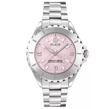   Philipp Plein Heaven Rock Couture Lady PWPOA0324 Női Karóra