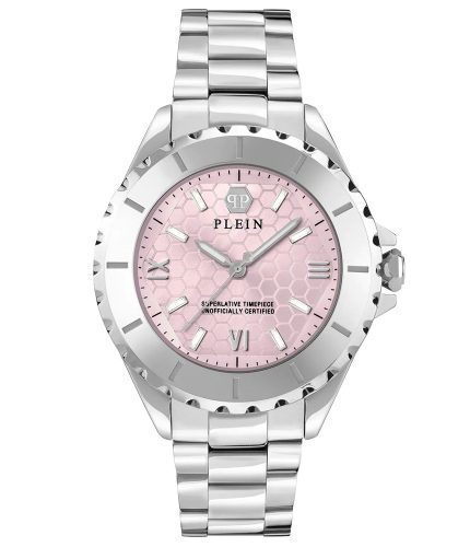 Philipp Plein Heaven Rock Couture Lady PWPOA0324 Női Karóra