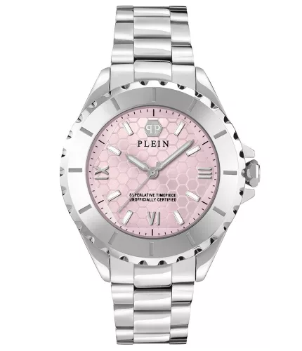 Philipp Plein Heaven Rock Couture Lady PWPOA0324 Női Karóra
