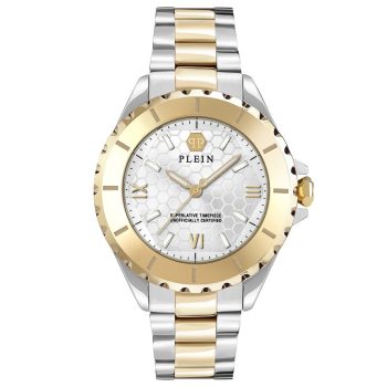 Philipp Plein Heaven Rock Couture PWPOA0424 Női Karóra