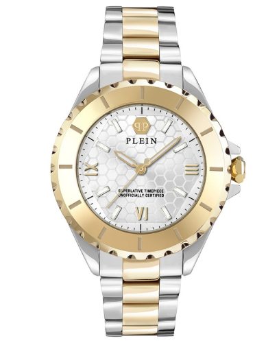 Philipp Plein Heaven Rock Couture PWPOA0424 Női Karóra