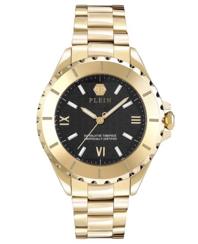 Philipp Plein Heaven Rock Couture PWPOA0524 Női Karóra