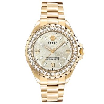 Philipp Plein Heaven Street Couture PWPOA0624 Női Karóra