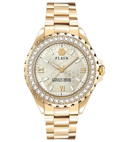 Philipp Plein Heaven Street Couture PWPOA0624 Női Karóra