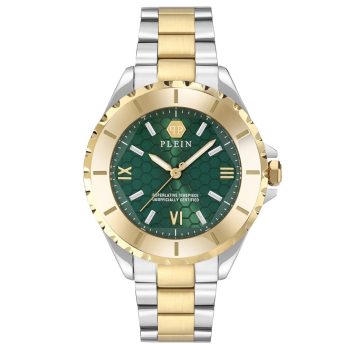 Philipp Plein Heaven Rock Couture PWPOA0724 Női Karóra