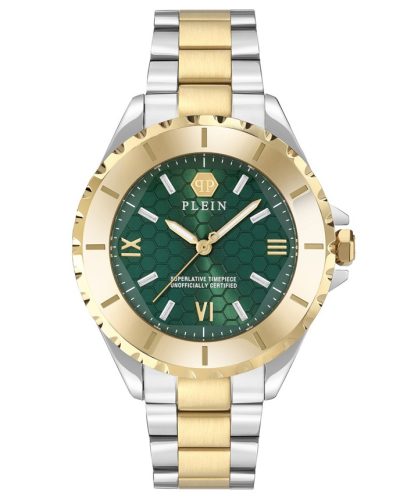 Philipp Plein Heaven Rock Couture PWPOA0724 Női Karóra