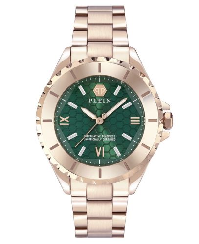 Philipp Plein Heaven Rock Couture PWPOA0824 Női Karóra