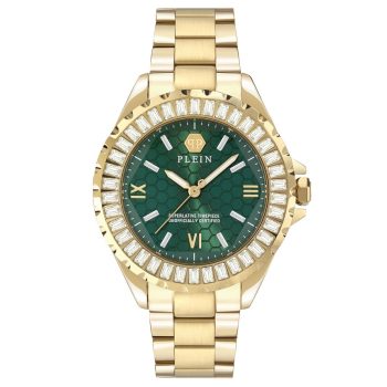 Philipp Plein Heaven Rock Couture PWPOA0924 Női Karóra