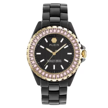 Philipp Plein Heaven Ceramic Lady PWPPA0324 Női Karóra