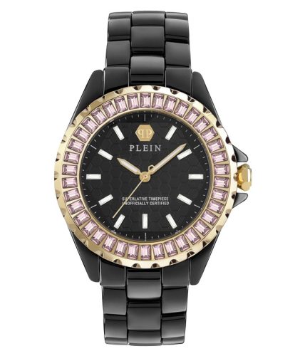 Philipp Plein Heaven Ceramic Lady PWPPA0324 Női Karóra
