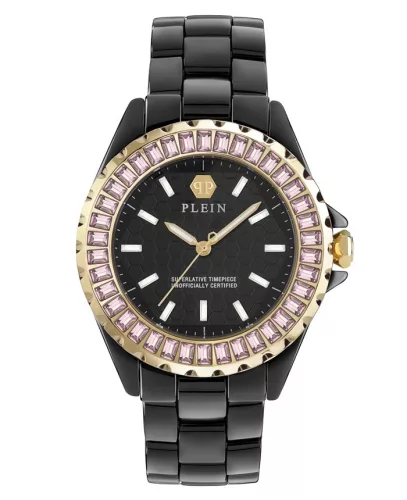 Philipp Plein Heaven Ceramic Lady PWPPA0324 Női Karóra