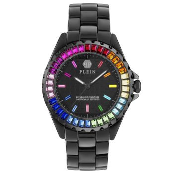 Philipp Plein Heaven Ceramic Lady PWPPA0424 Női Karóra