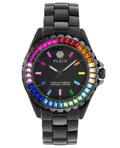 Philipp Plein Heaven Ceramic Lady PWPPA0424 Női Karóra
