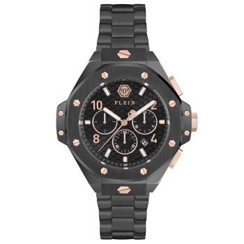 Philipp Plein Chrono Royal PWPRA0424 Férfi Karóra