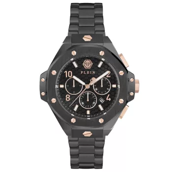 Philipp Plein Chrono Royal PWPRA0424 Férfi Karóra
