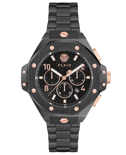 Philipp Plein Chrono Royal PWPRA0424 Férfi Karóra