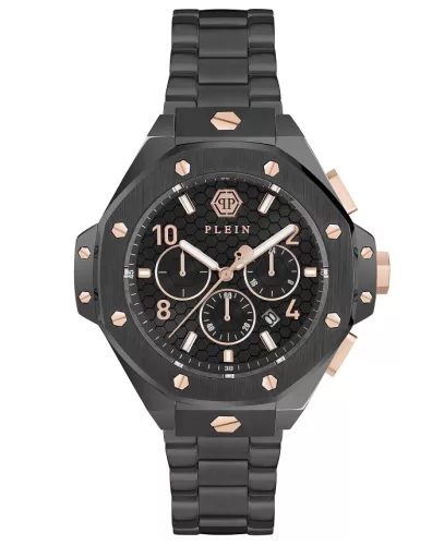 Philipp Plein Chrono Royal PWPRA0424 Férfi Karóra