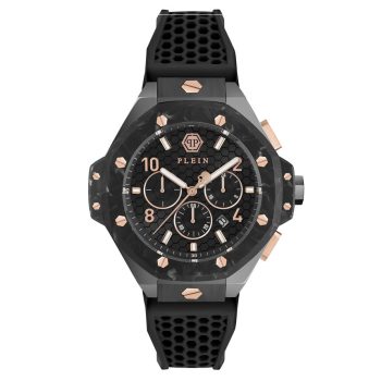 Philipp Plein Hexar Chrono Royal PWPRA0524 Férfi Karóra