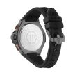 Philipp Plein Hexar Chrono Royal PWPRA0524 Férfi Karóra