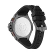 Philipp Plein Hexar Chrono Royal PWPRA0524 Férfi Karóra