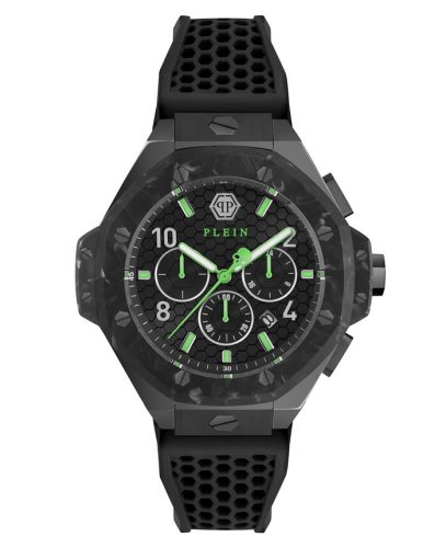 Philipp Plein Hexar Chrono Royal PWPRA0624 Férfi Karóra