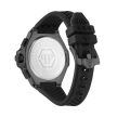Philipp Plein Hexar Chrono Royal PWPRA0624 Férfi Karóra