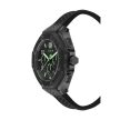 Philipp Plein Hexar Chrono Royal PWPRA0624 Férfi Karóra