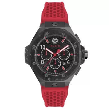 Philipp Plein Chrono Royal PWPRA0724 Férfi Karóra