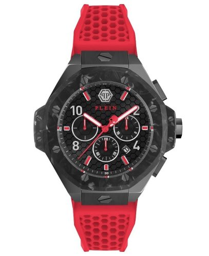 Philipp Plein Chrono Royal PWPRA0724 Férfi Karóra