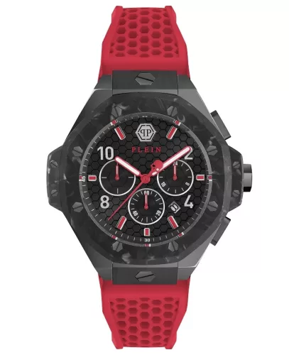 Philipp Plein Chrono Royal PWPRA0724 Férfi Karóra