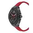 Philipp Plein Chrono Royal PWPRA0724 Férfi Karóra