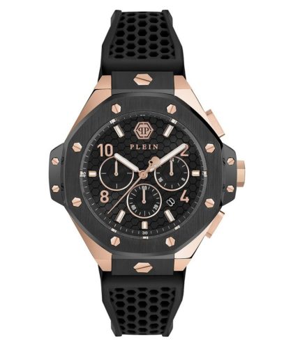 Philipp Plein Chrono Royal PWPRA0824 Férfi Karóra