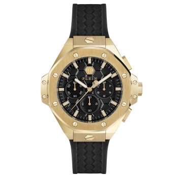 Philipp Plein Chrono Royal Unisex PWPSA0124 Unisex Karóra