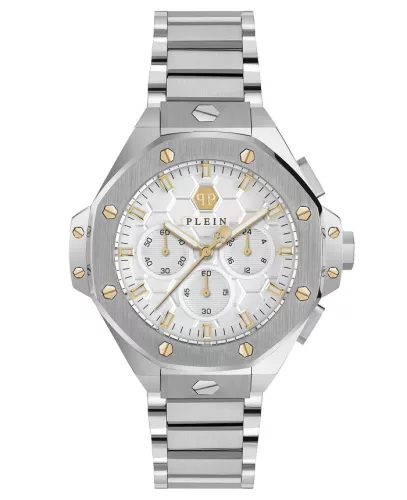 Philipp Plein Chrono Royal Unisex PWPSA0224 Unisex Karóra